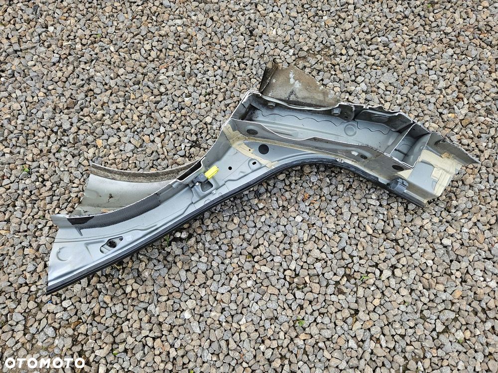 TOYOTA PRIUS IV XW50 PRÓG ZEJSCIE PRAWE - 3