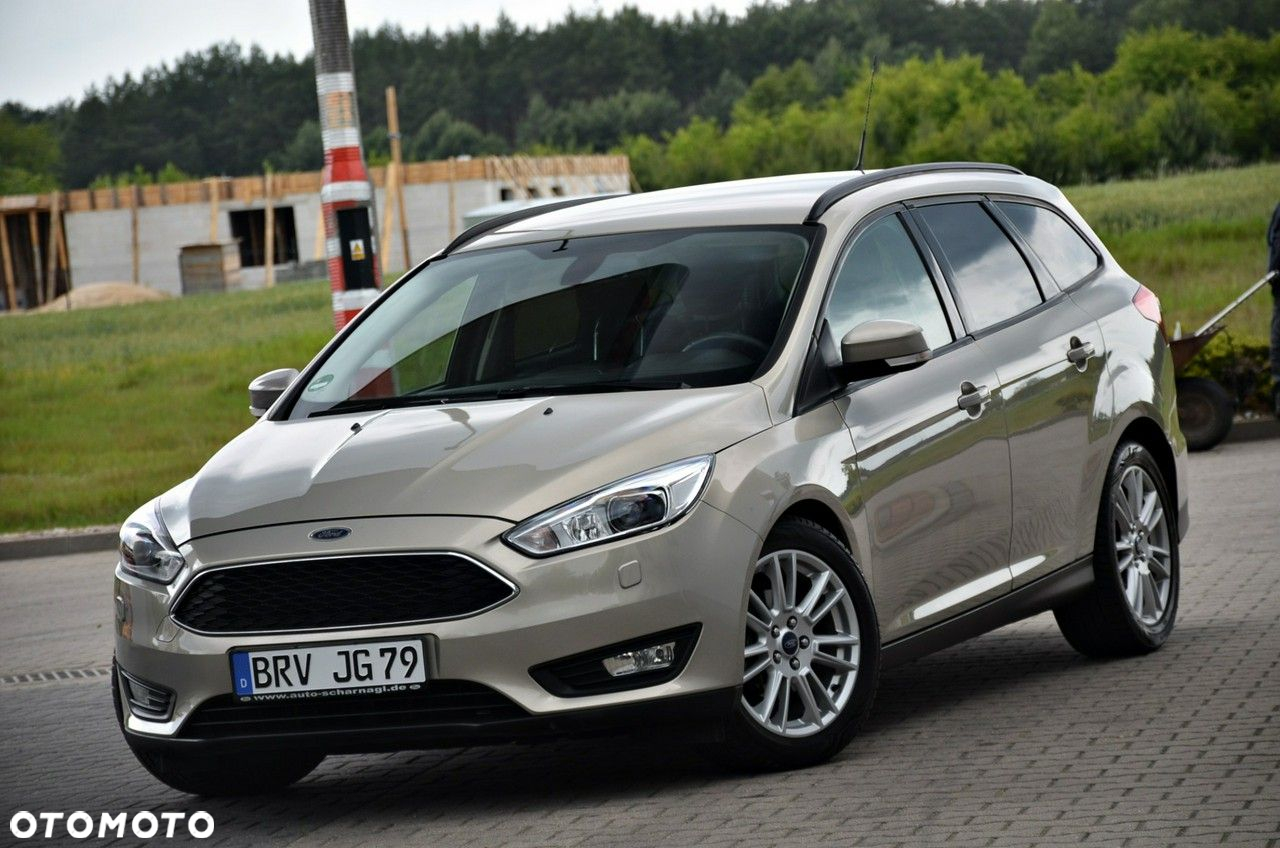 Ford Focus - 6