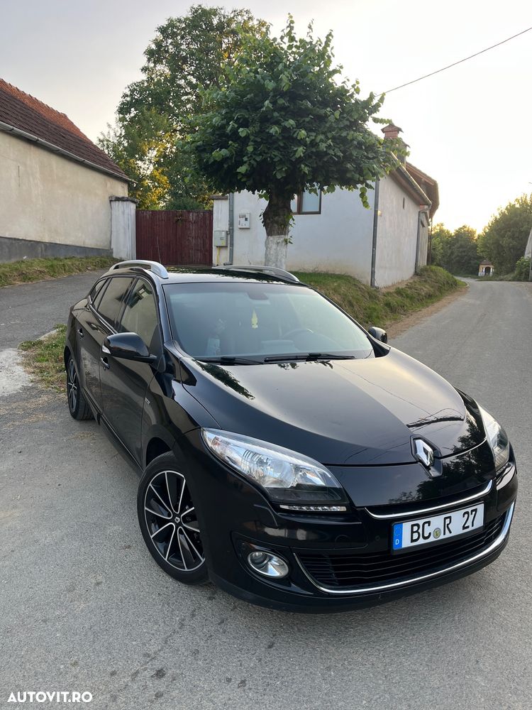 Renault Megane - 3