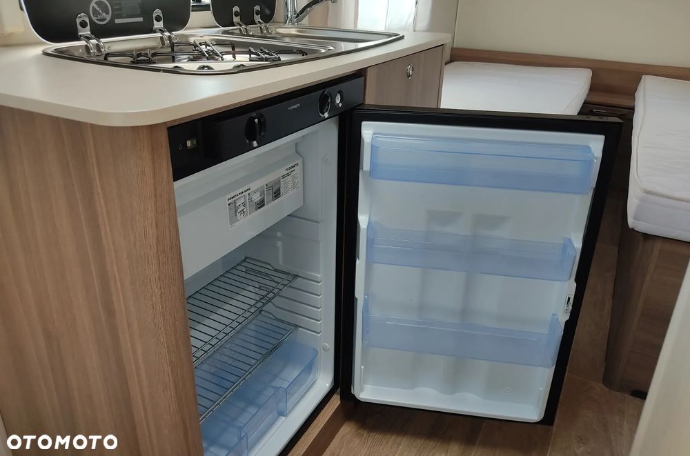 Dethleffs C'Joy 460 LE - 14