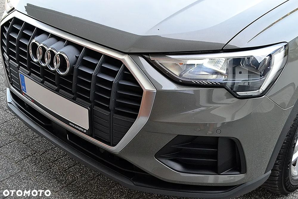 Audi Q3 35 TFSI advanced - 13