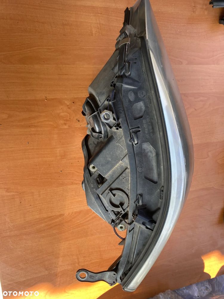 LAMPA PRZÓD PRZEDNIA PRAWA BMW SERIA 5 E60 E61 162396 15876100LI - 11