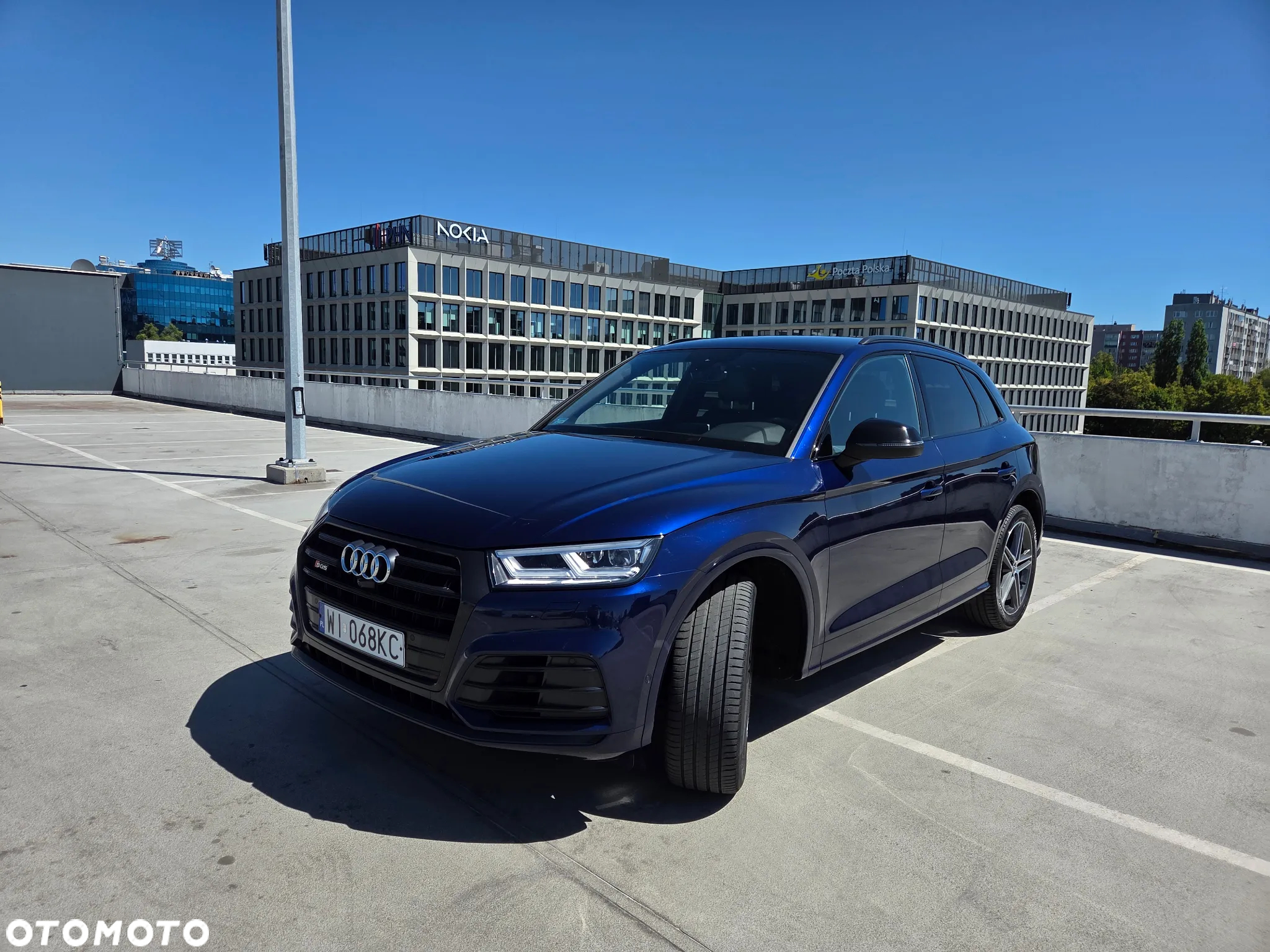 Audi SQ5 TDI Quattro Tiptronic - 4
