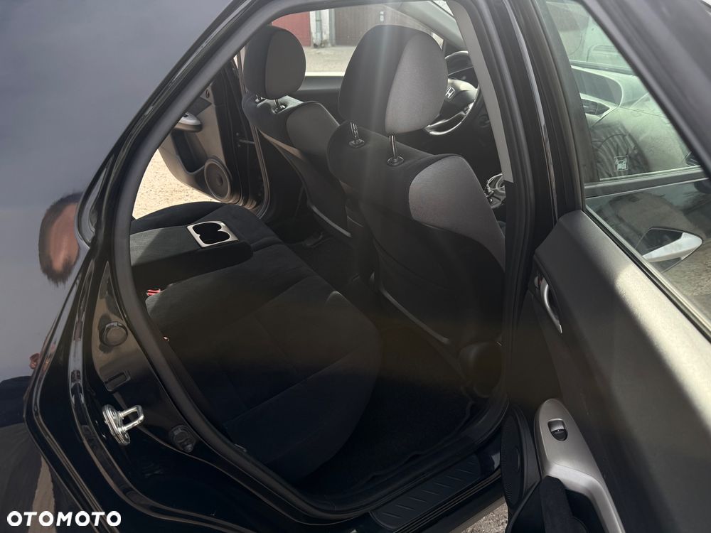 Honda Civic 1.4 Base - 12