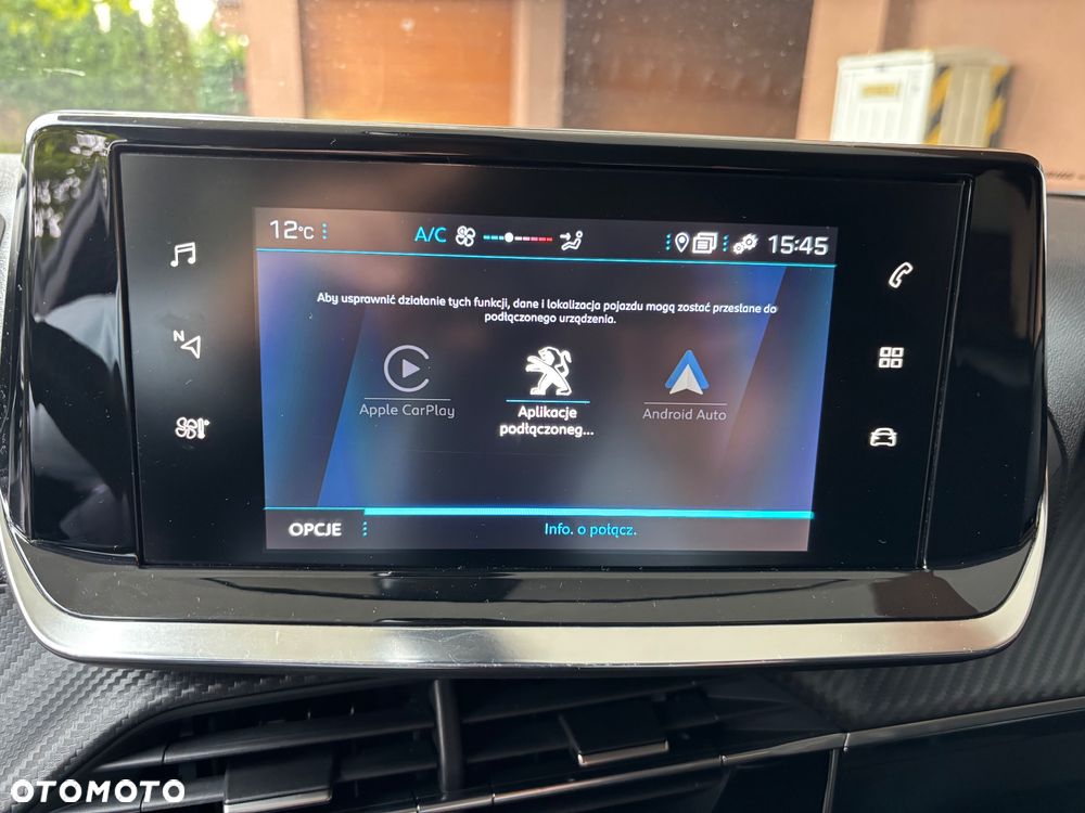 Peugeot 2008 - 18