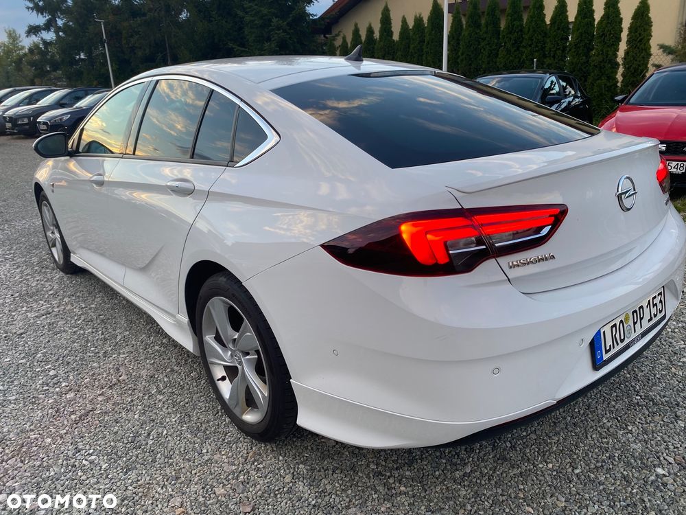 Opel Insignia 1.5 Direct InjectionTurbo Dynamic - 11