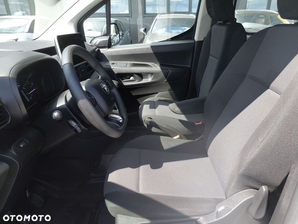 Toyota PROACE CITY - 15