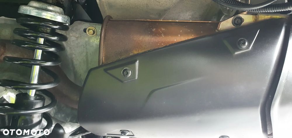 Can-Am Outlander Max - 12