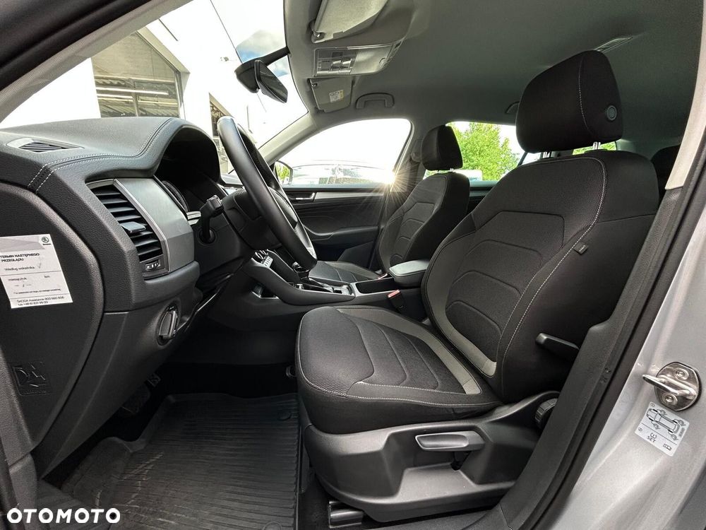 Skoda Kodiaq 1.5 TSI ACT 4x2 Ambition DSG - 9
