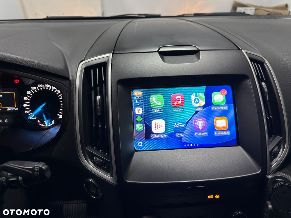 Ford S-Max 2.0 TDCi Trend PowerShift - 11