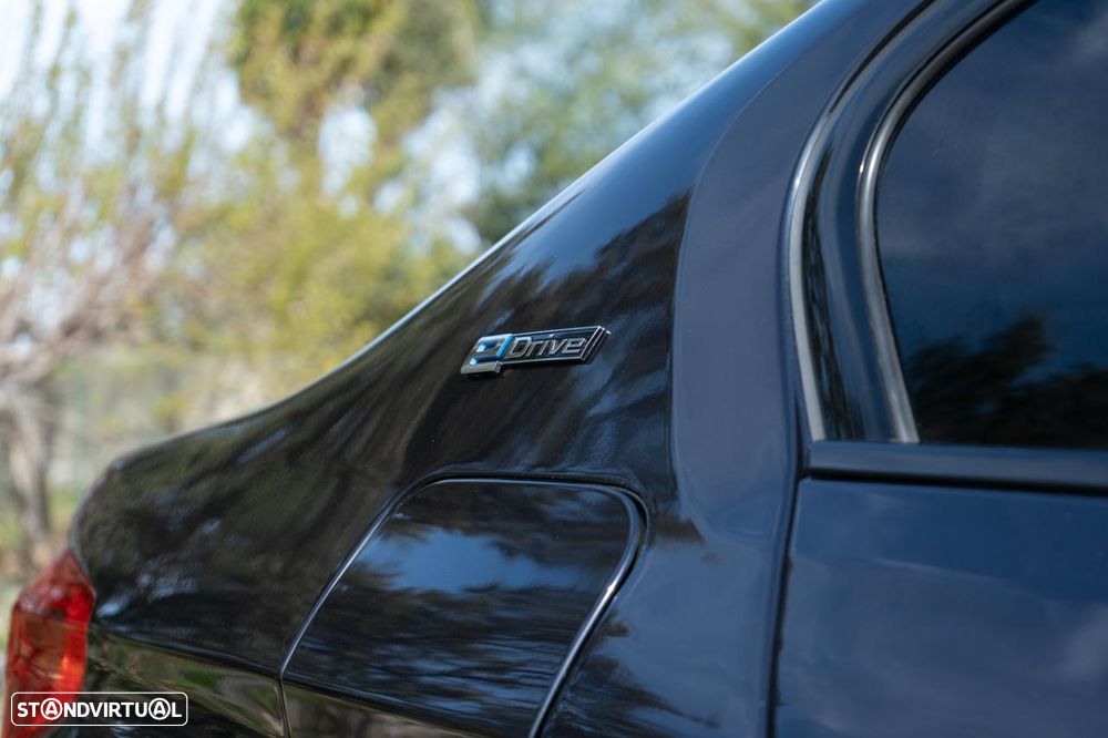 BMW 530 e iPerformance Pack M - 9