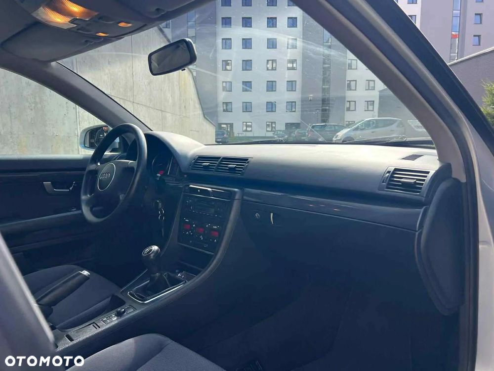 Audi A4 - 3