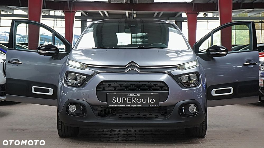 Citroen C3 2024 photo 4