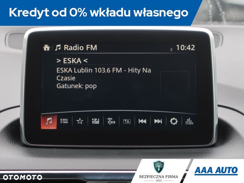 Mazda 3 - 13