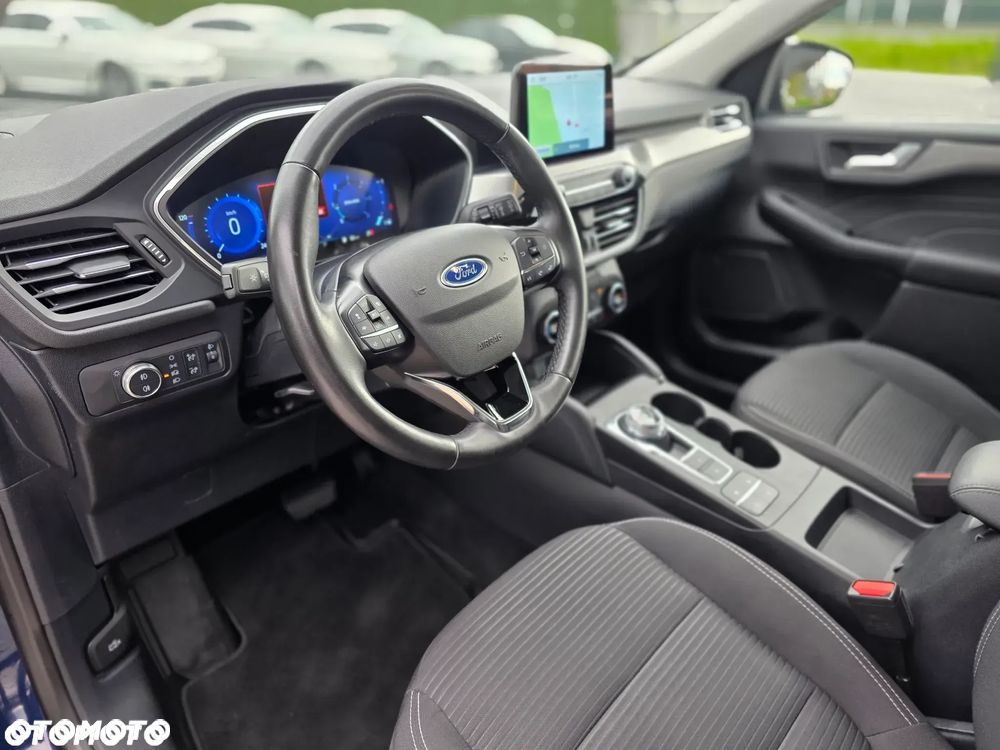 Ford Kuga 1.5 EcoBlue FWD Titanium - 18