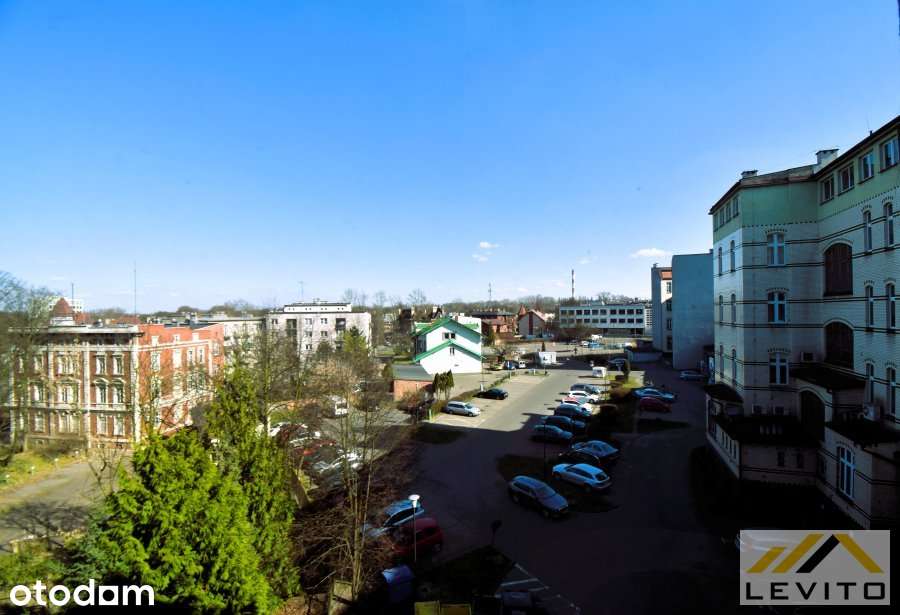 M4 | samo Centrum | C.O miejskie