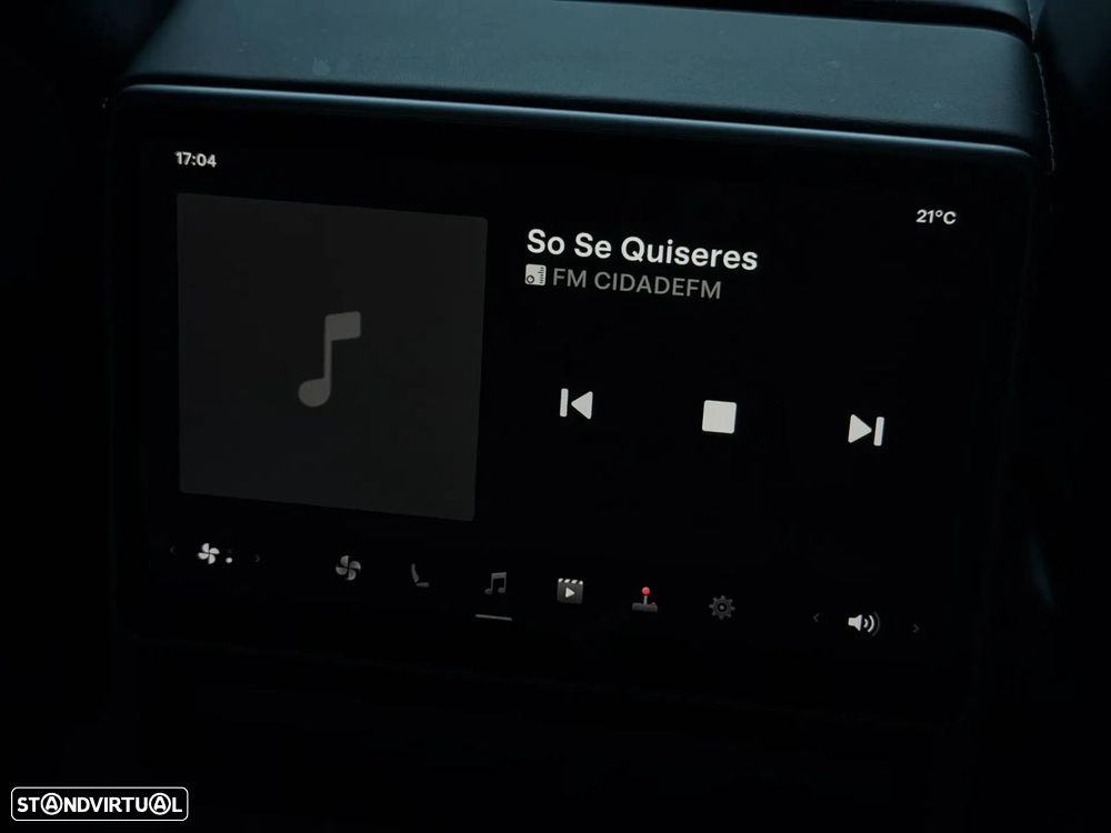 Tesla Model 3 Long Range Tração Integral - 50
