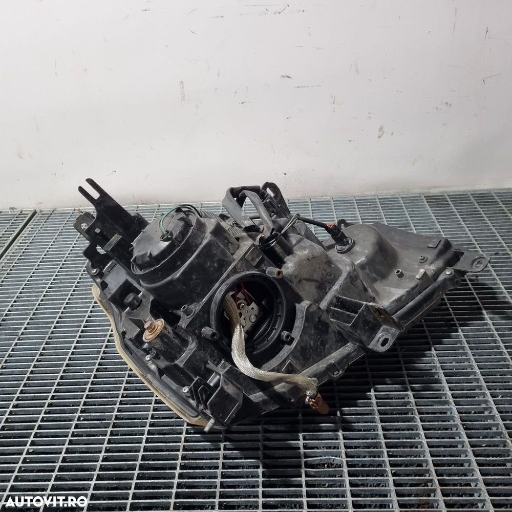 Far Stanga Nissan X - Trail T31 2007 - 2013 SUV 4 Usi (1469) Xenon - 5