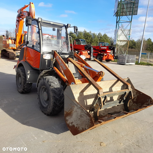 Atlas Weycor 60e