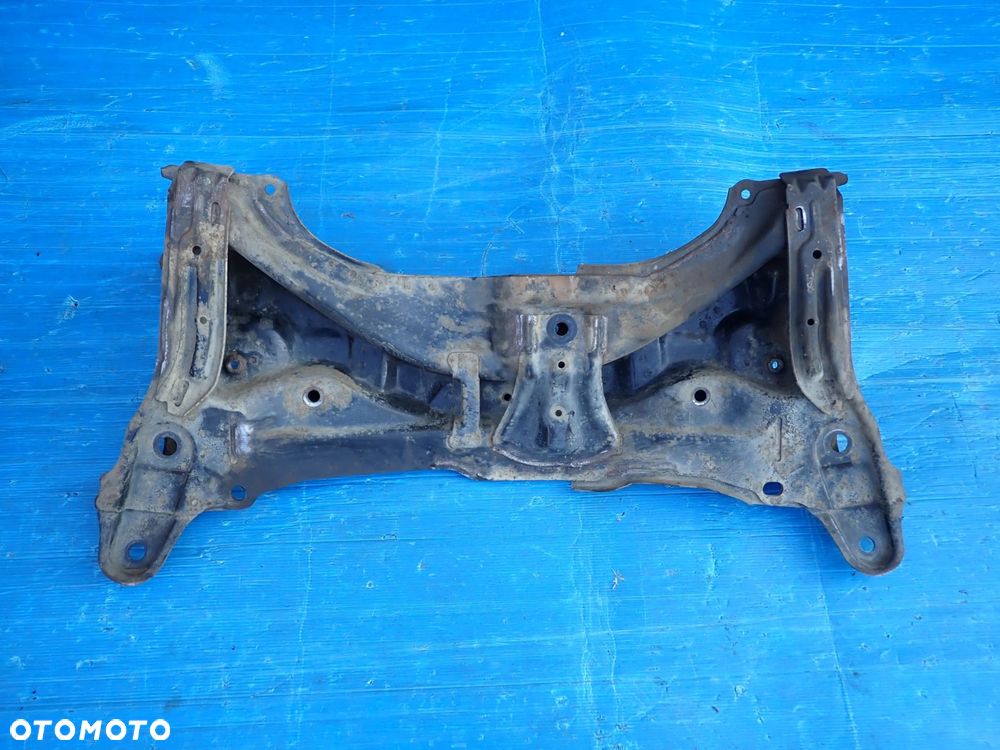 TOYOTA YARIS II 05-11 SANKI BELKA POD SILNIK - 4