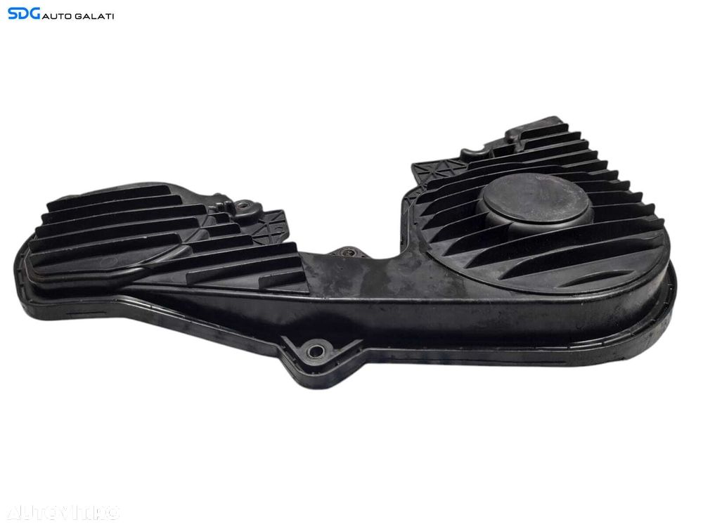 Capac Protectie Curea Distributie Motor Mazda 3 2.0 D 2003 - 2009 Cod RF7J-10510 [N0493] - 3