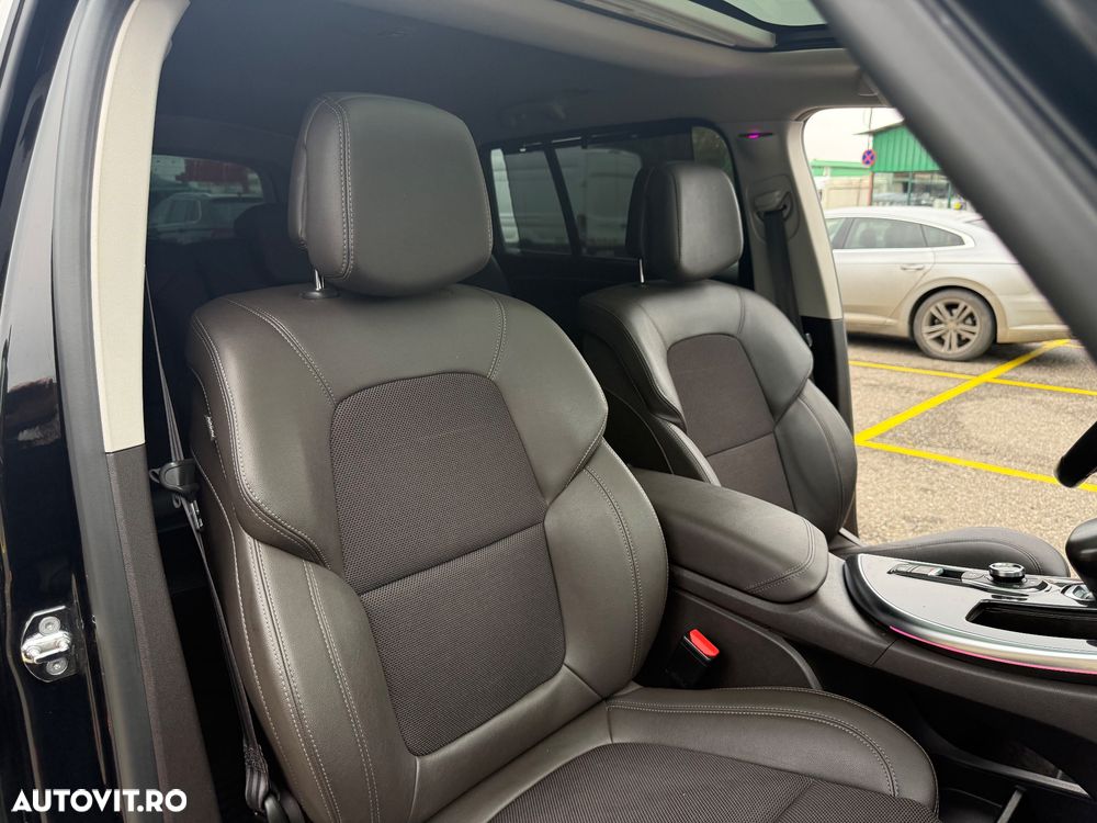 Renault Espace BLUE dCi 160 EDC BUSINESS EDITION - 25