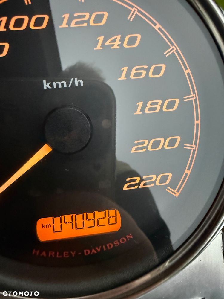 Harley-Davidson Touring Street Glide - 6