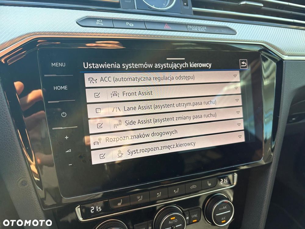 Volkswagen Arteon 2.0 TSI R-Line DSG - 17