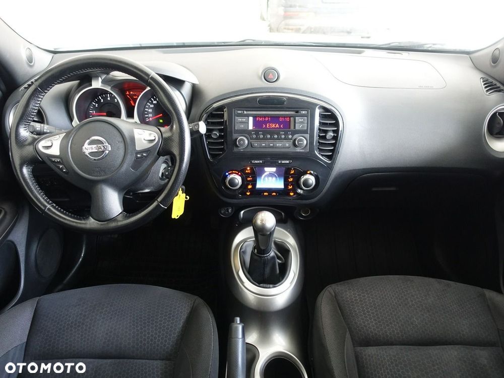 Nissan Juke - 19