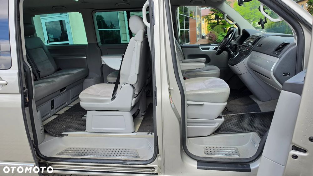 Volkswagen Multivan L1 Highline - 9