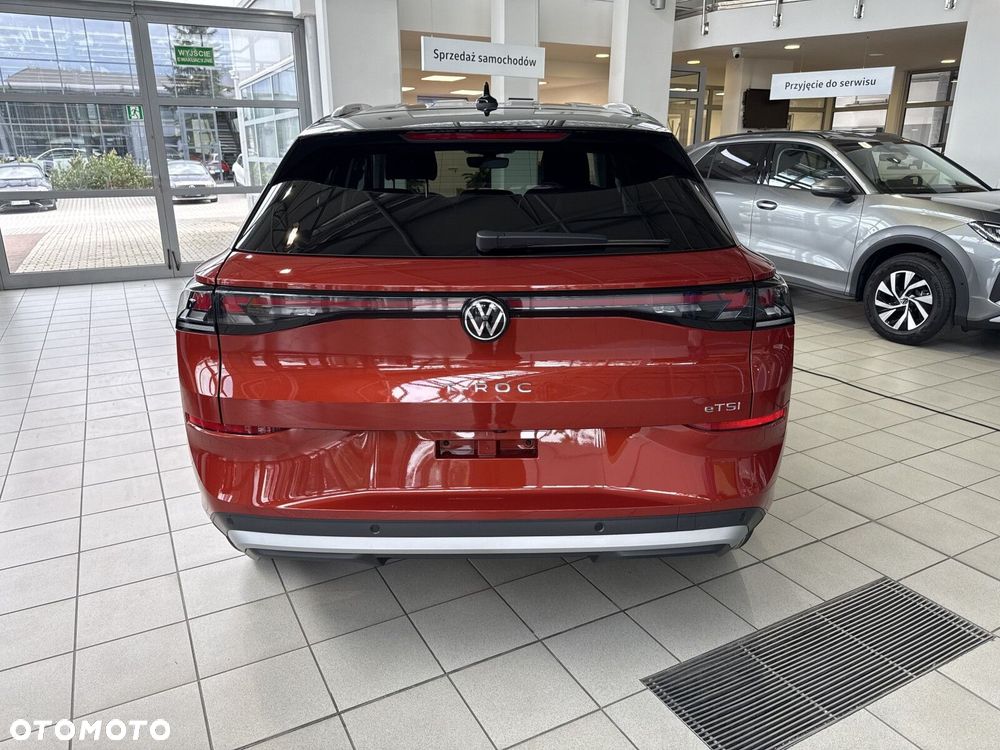Volkswagen T-Roc 1.5 eTSI Style DSG - 10