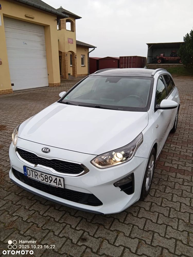 Kia Ceed 1.6 CRDi Edition 7 - 4