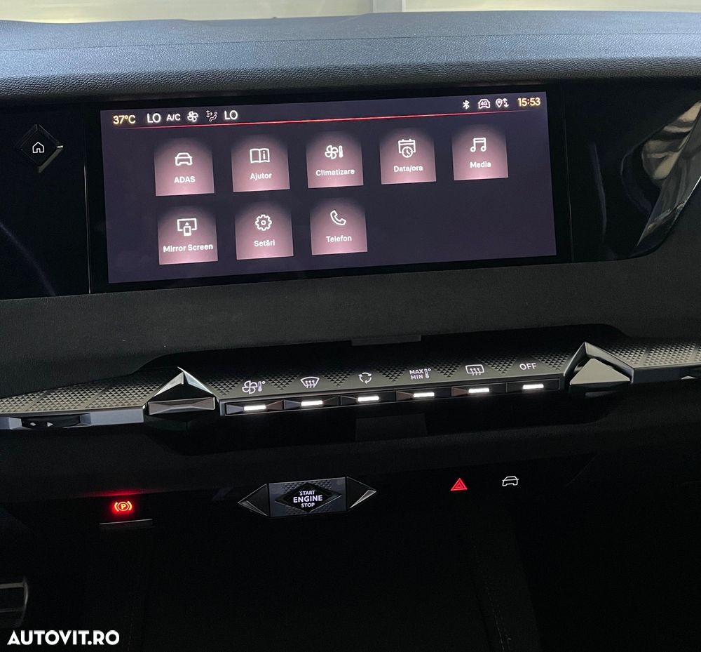 DS Automobiles DS 4 DS4 1.6 PureTech 180 S&S EAT8 RIVOLI - 29