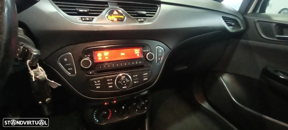 Opel Corsa 1.3 CDTi Color Edition - 24