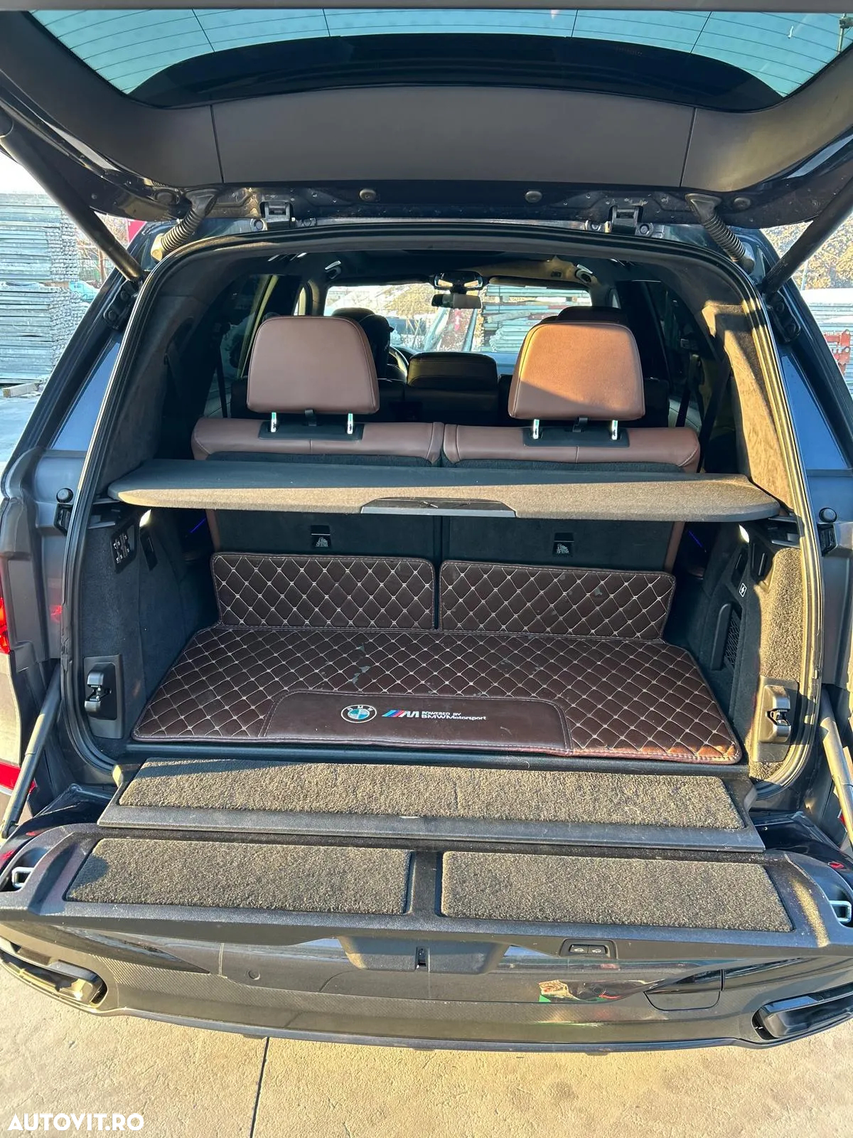 BMW X7 xDrive40d MHEV - 27