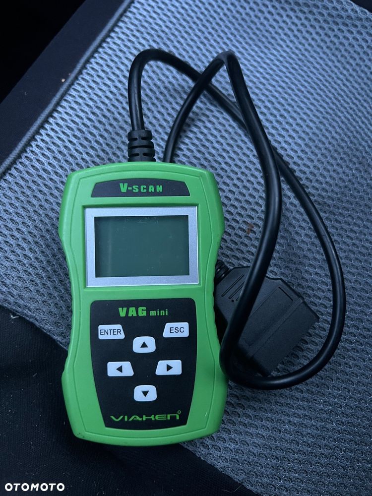 Skoda Fabia 1.4 16V Ambiente + - 28