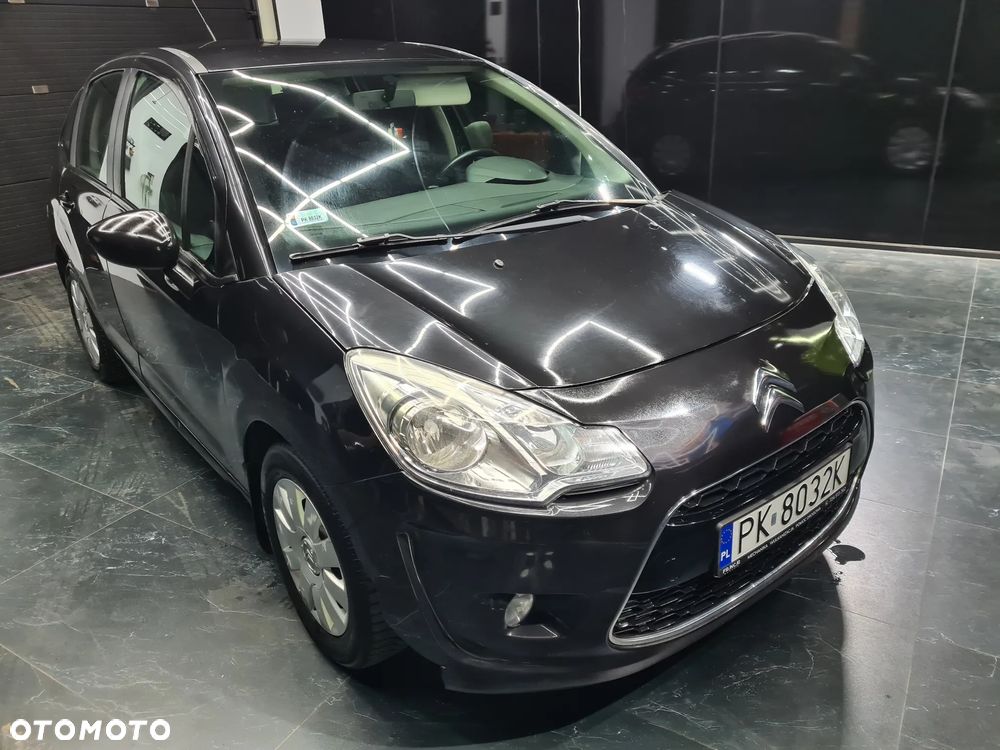 Citroën C3 ver-1-6-hdi-style - 9