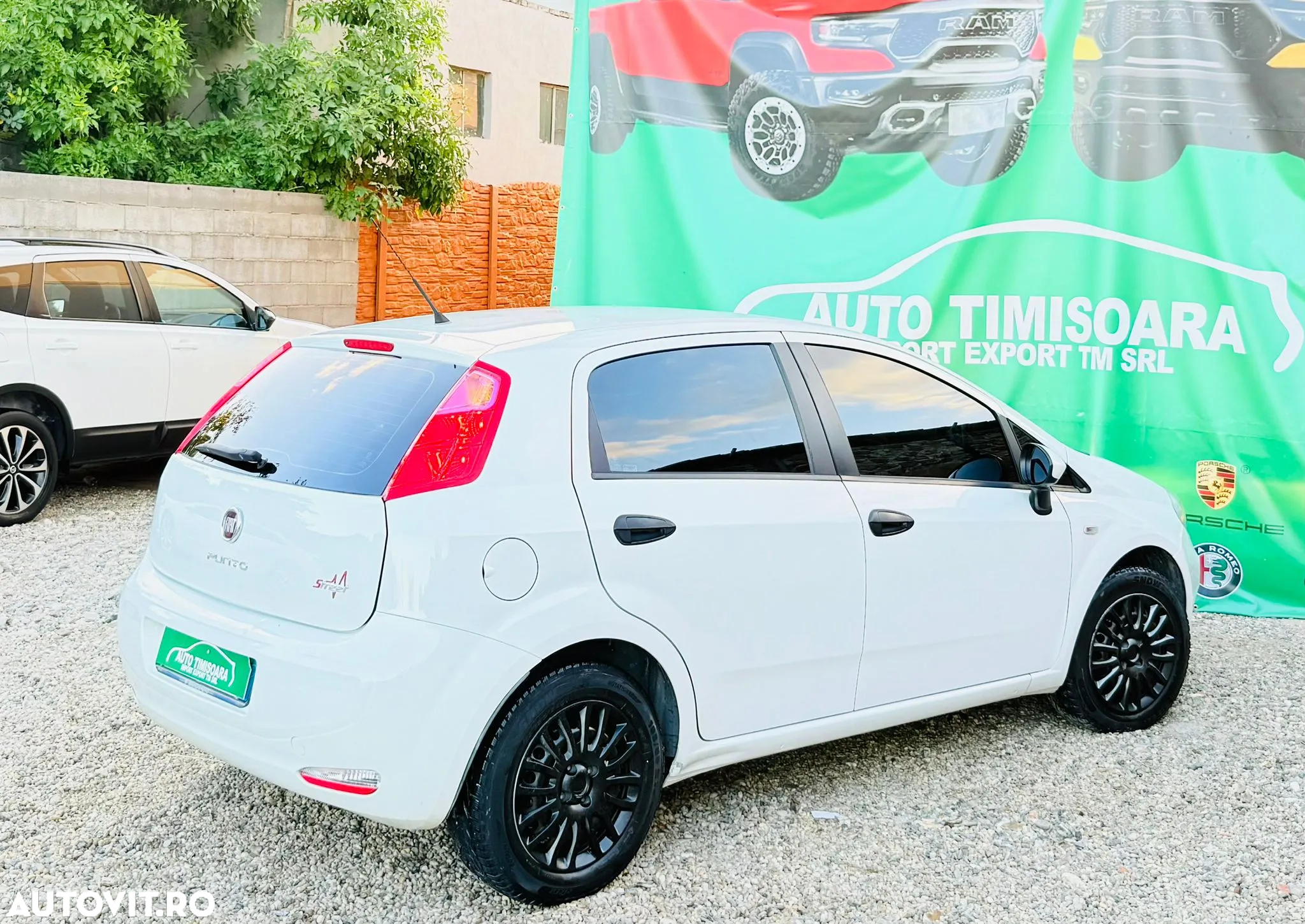 Fiat Punto - 4
