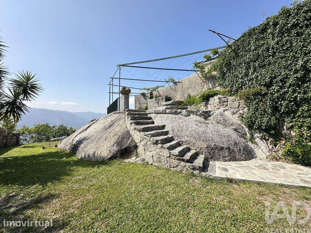 Casa / Villa T6 em Ventosa e Cova de 283 m2 - Grande imagem: 5/40