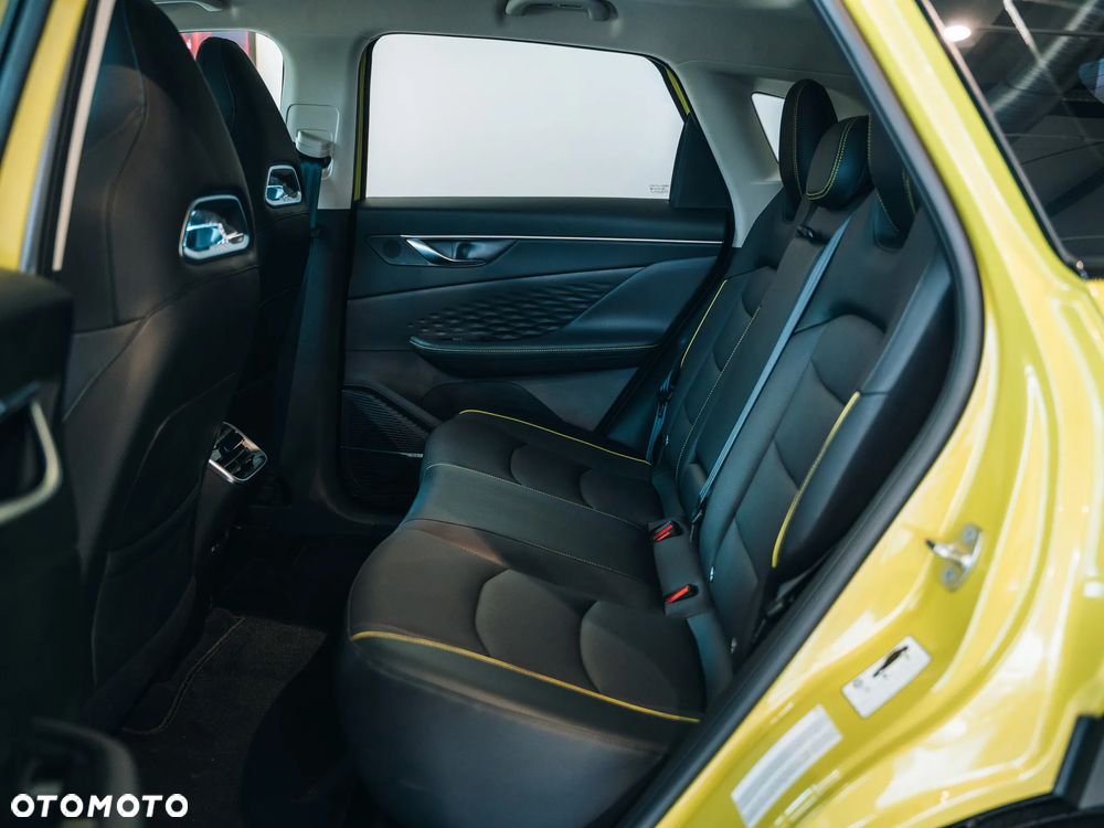 BAIC 5 Beijing 1.5T Comfort DCT - 34