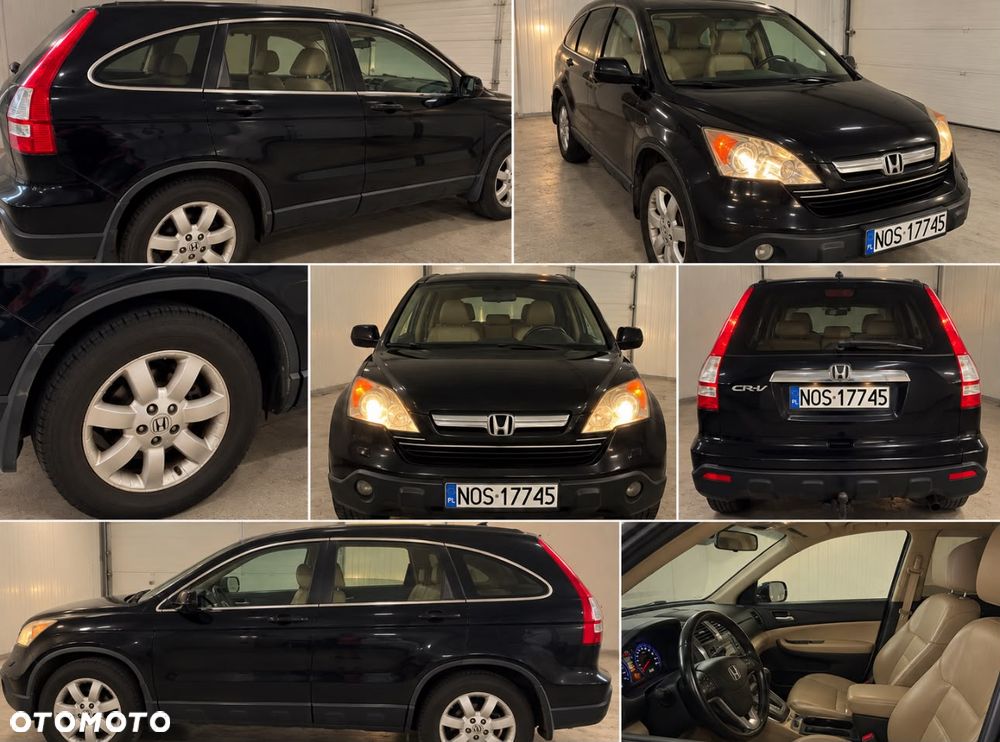 Honda CR-V - 3