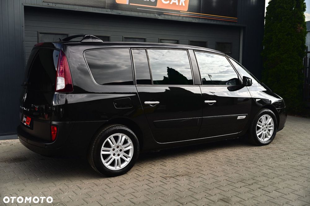 Renault Grand Espace - 11