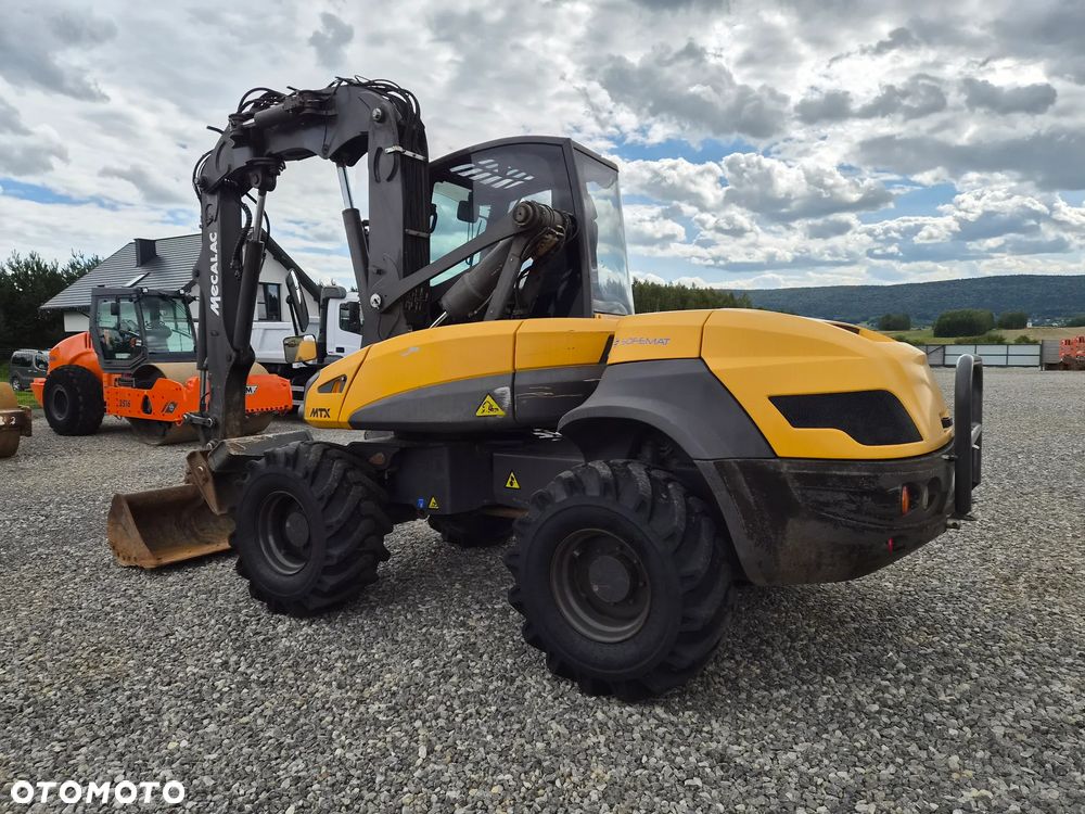 Mecalac 12MTX - 7