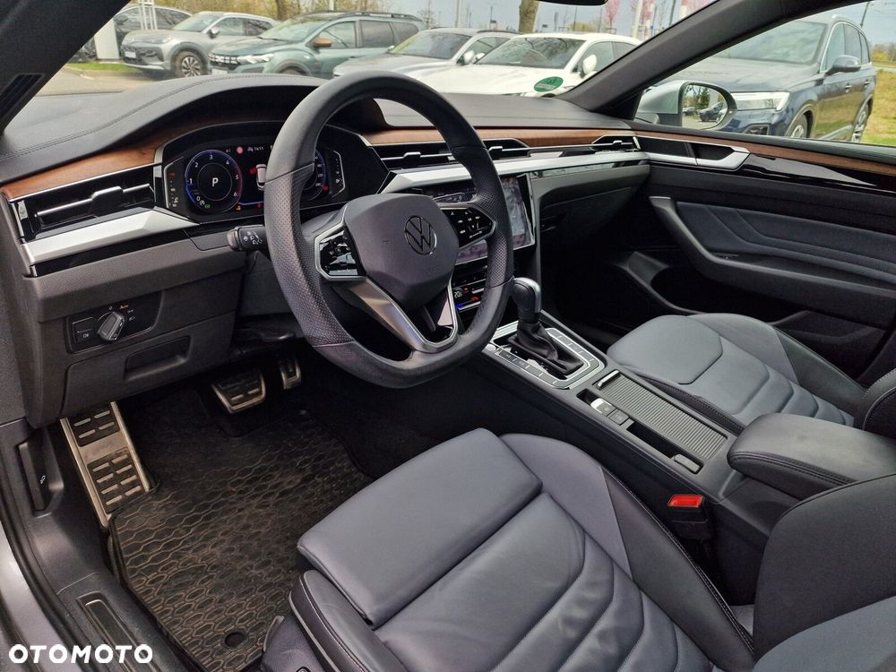 Volkswagen Arteon Shooting Brake 2.0 TDI 4Motion Elegance DSG - 13