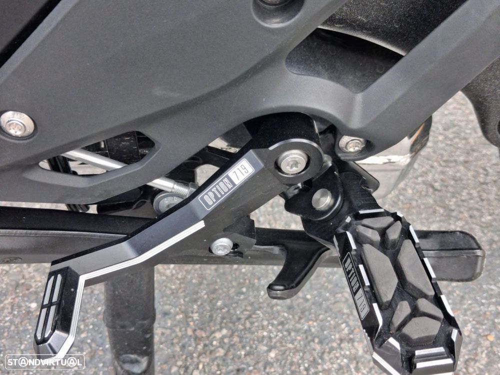 BMW R 1300 GS 1300 GS - 16