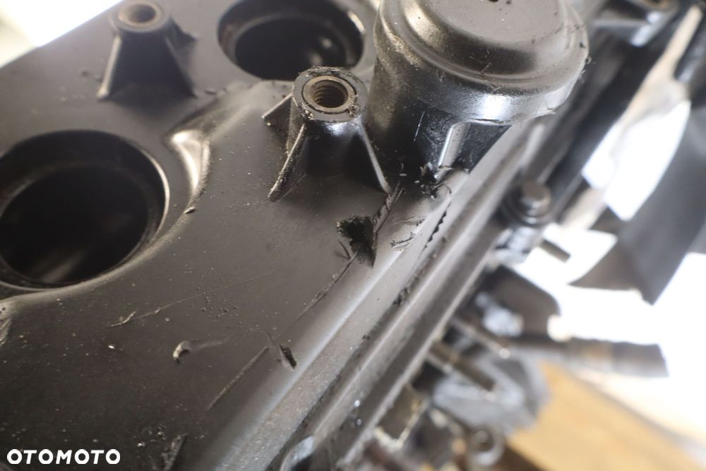 SILNIK OPEL MERIVA B 1.7CDTI 110KM A17DTS TEST - 7