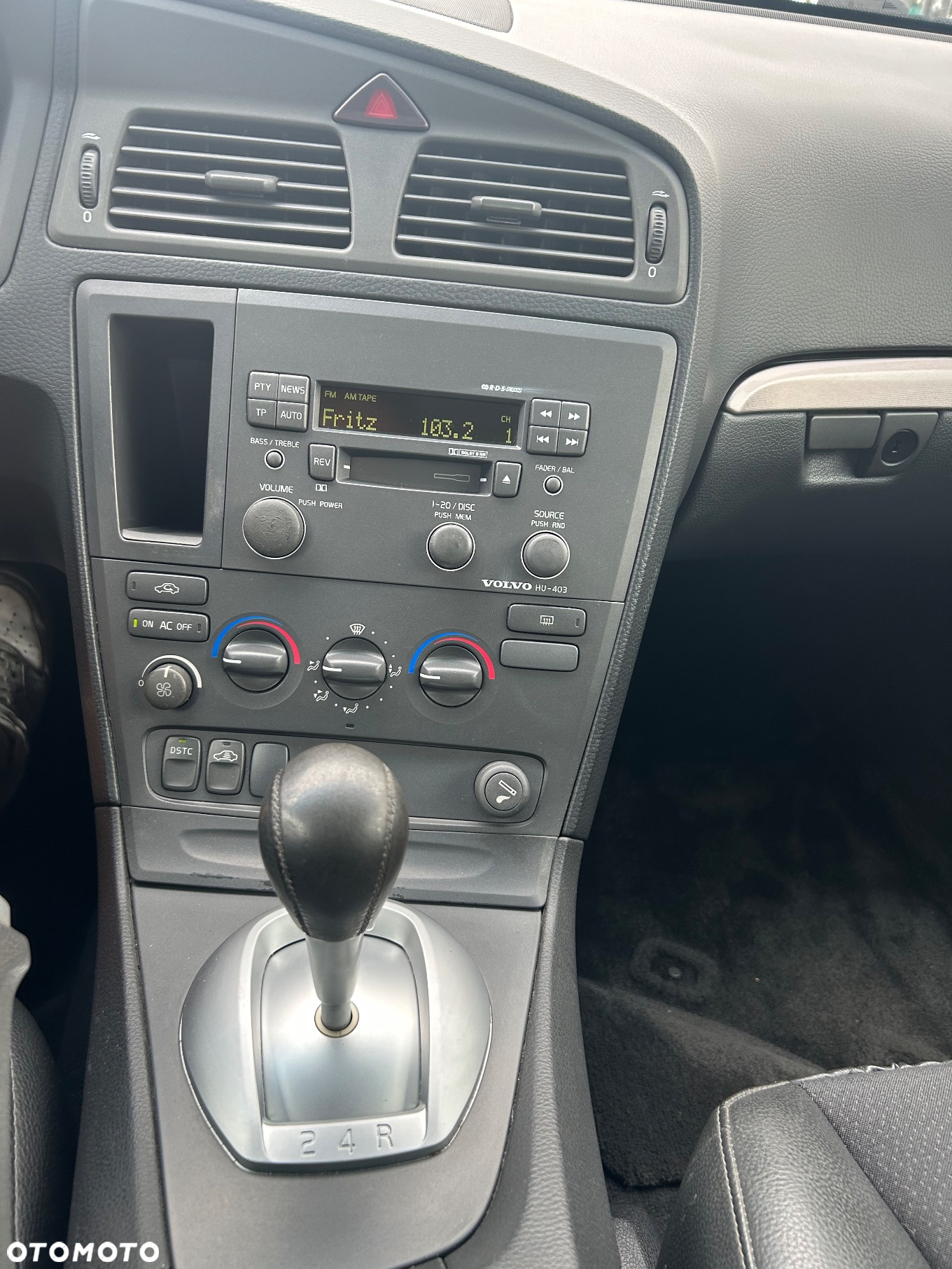 Volvo S60 2.4 Silver Edition - 30