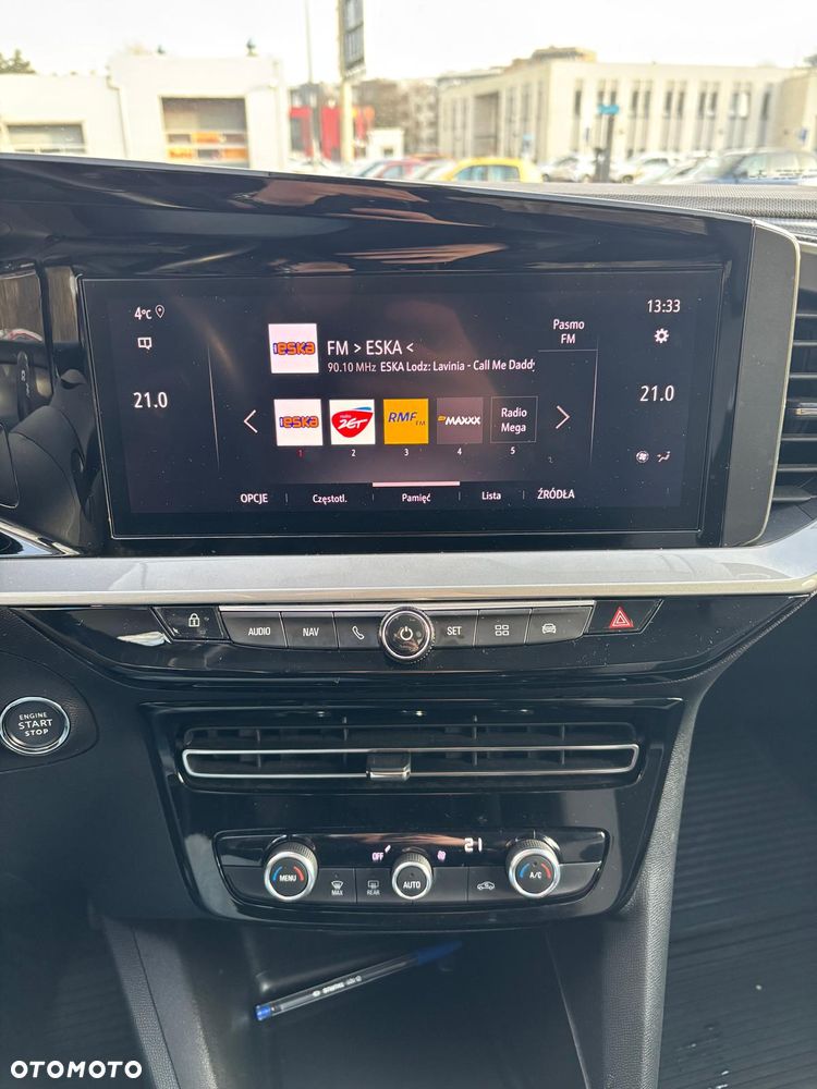 Opel Mokka 1.2 T Elegance Business Pack S&S - 14