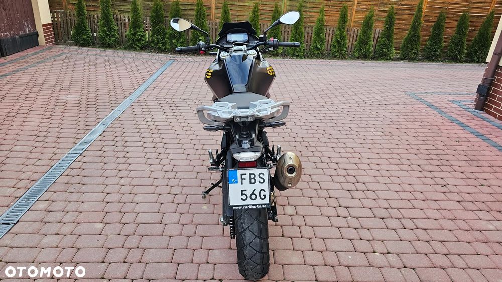 BMW G - 31
