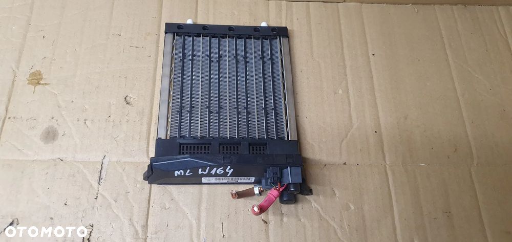 Nagrzewnica elektryczna grzałka Mercedes ML W164 A251830562 - 2